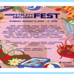 Colorful Cute Groovy Vintage Group Project Presentation